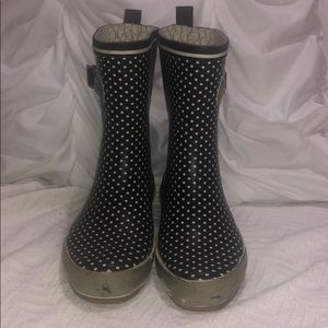 Women’s Chooka Polk a doy rain boots